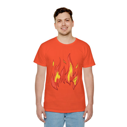 RCNSONS Unisex Iconic T-Shirt