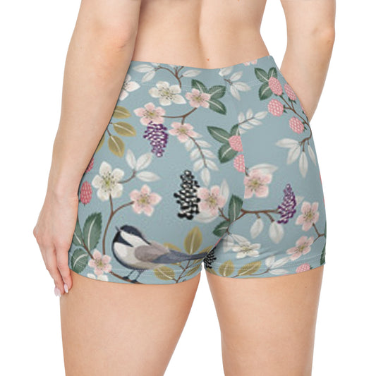 Women's Shorts (AOP)