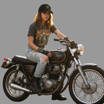 Foam Trucker Hat (Embroidery) Printify