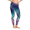 Stretchy Leggings (AOP)