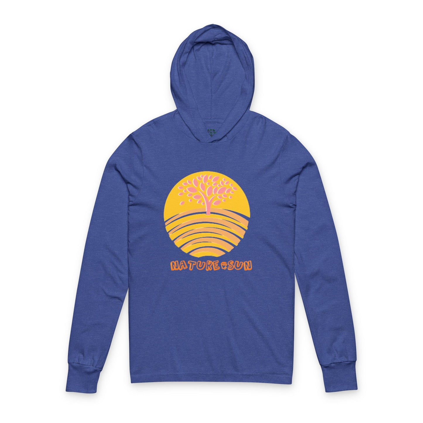 Nature & Sun Hoodie