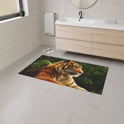 Heavy Duty Floor Mat