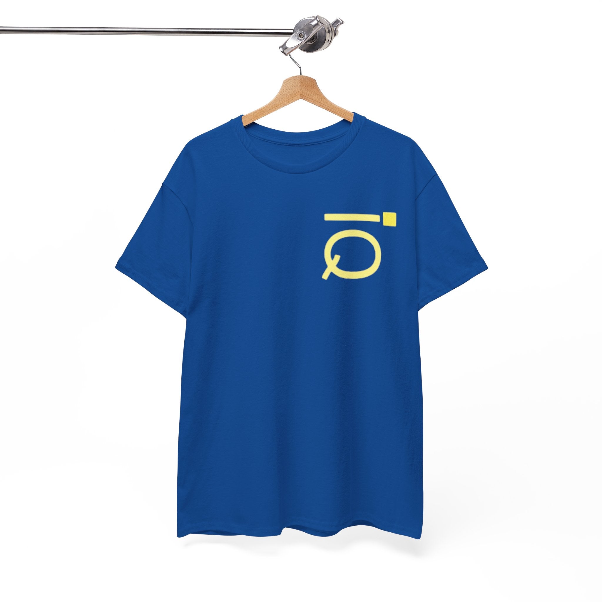 Unisex Heavy Cotton iQTee