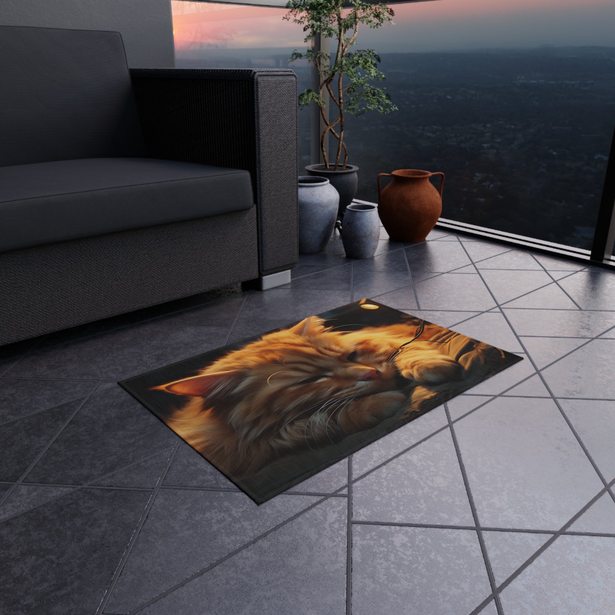 Outdoor Rug
