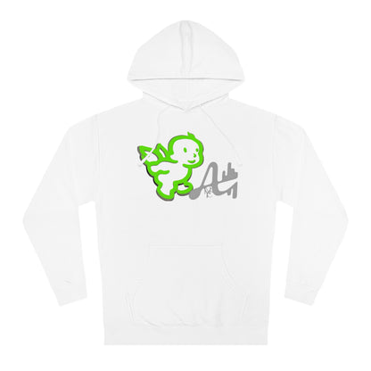 Unisex Hooded Sweatshirt