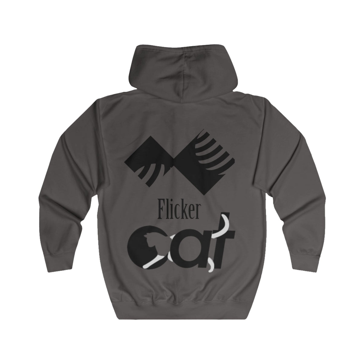 Cat Owners Unisex Hoodie