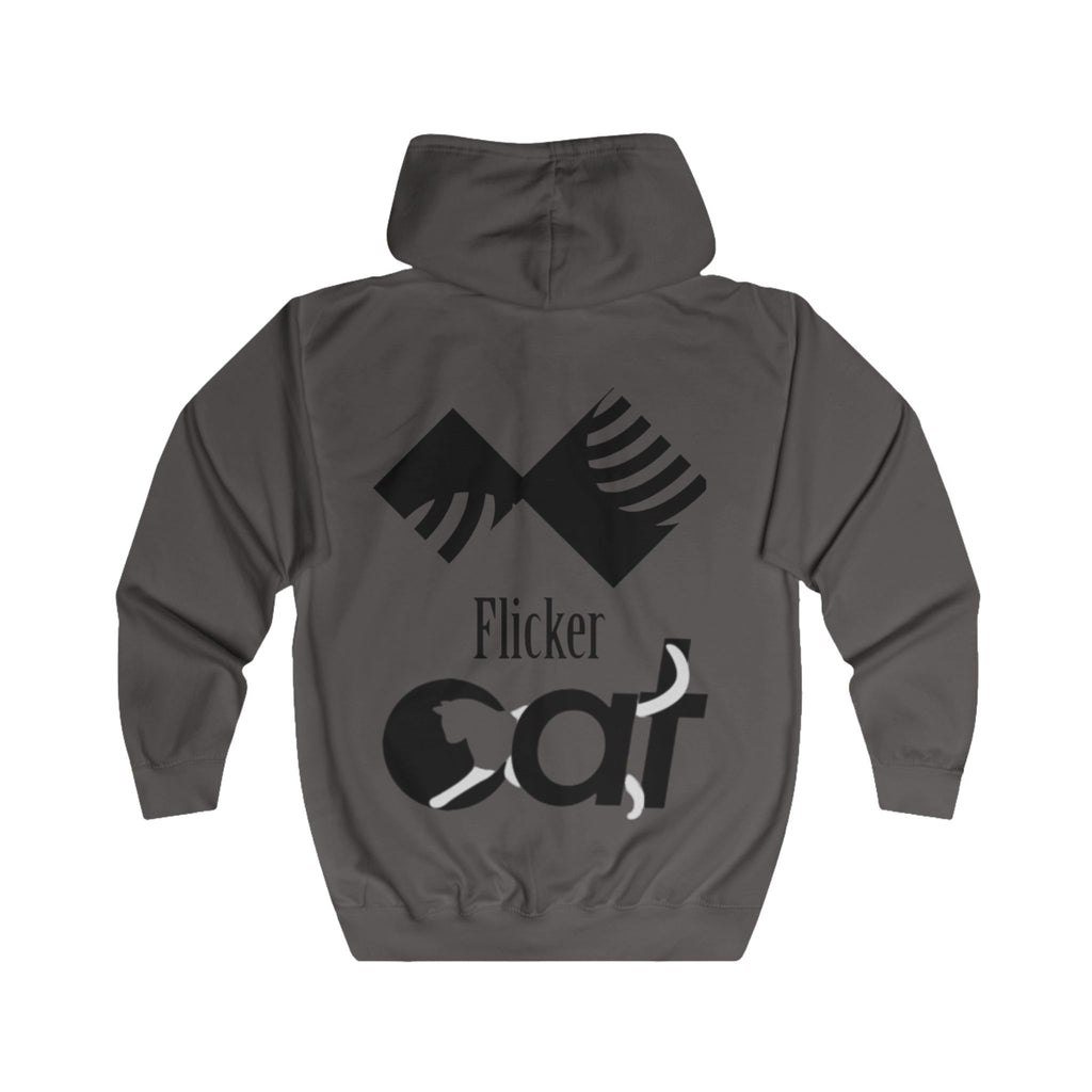 Cat Owners Unisex Hoodie