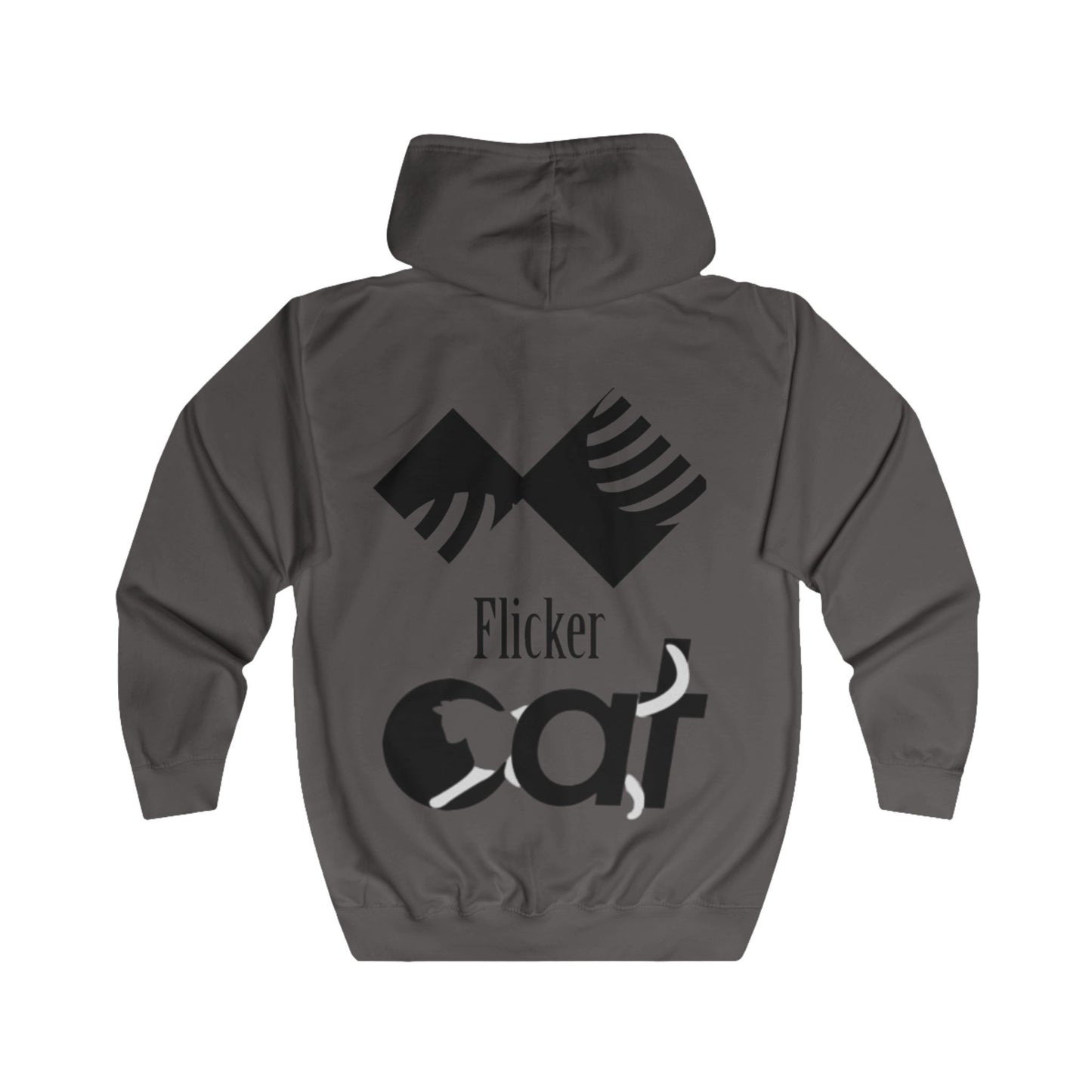 Cat Owners Unisex Hoodie