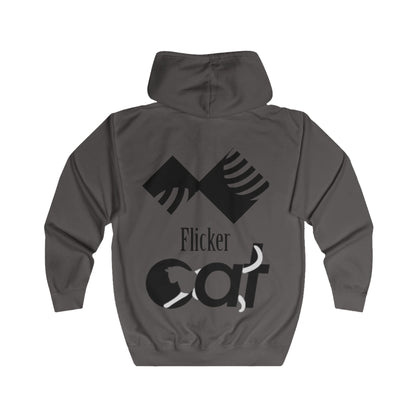 Cat Owners Unisex Hoodie