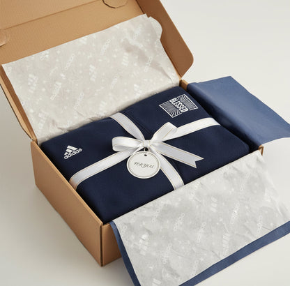 Blessed Joggers — Fleece Sweatpants