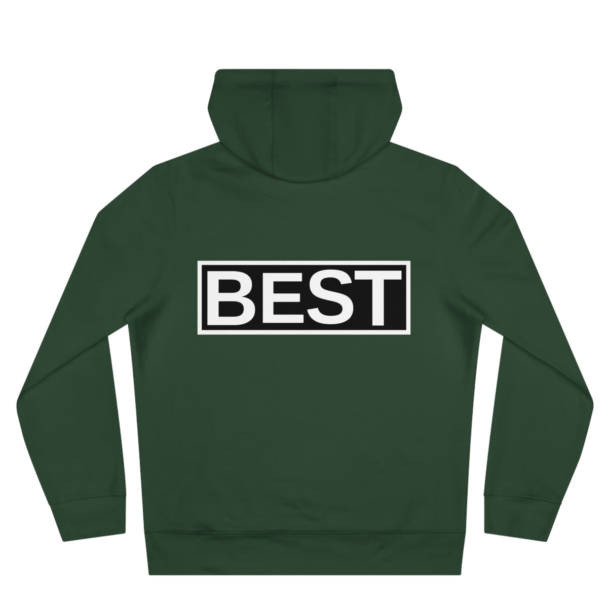 BEST Hooded Sweatshirt