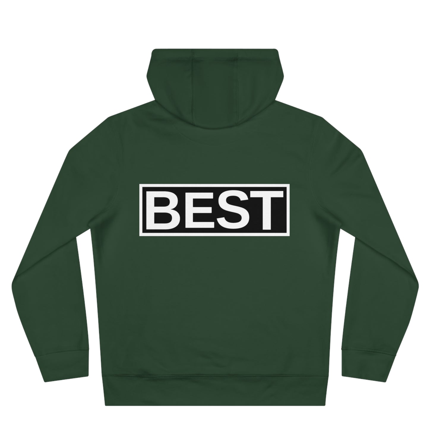 BEST Hooded Sweatshirt