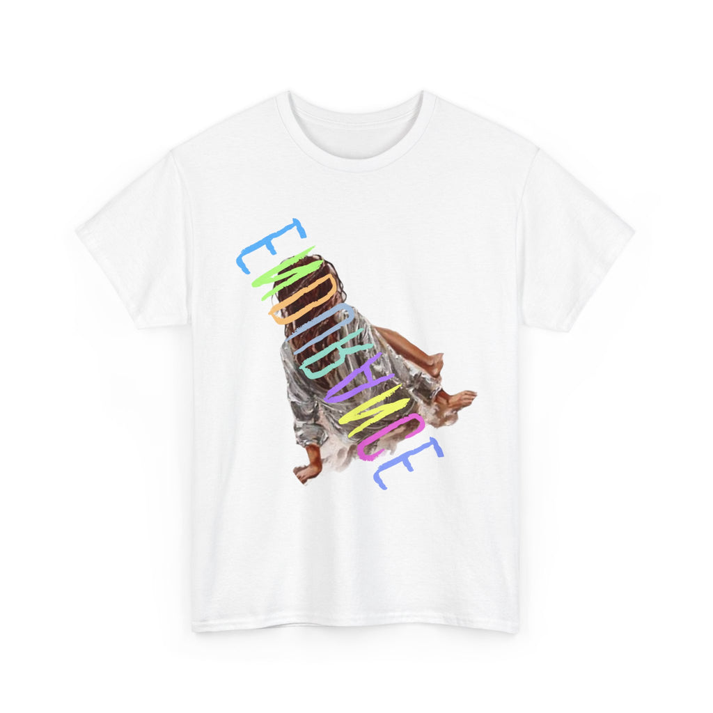 RCNSONS Unisex Heavy Cotton Endurance Tee
