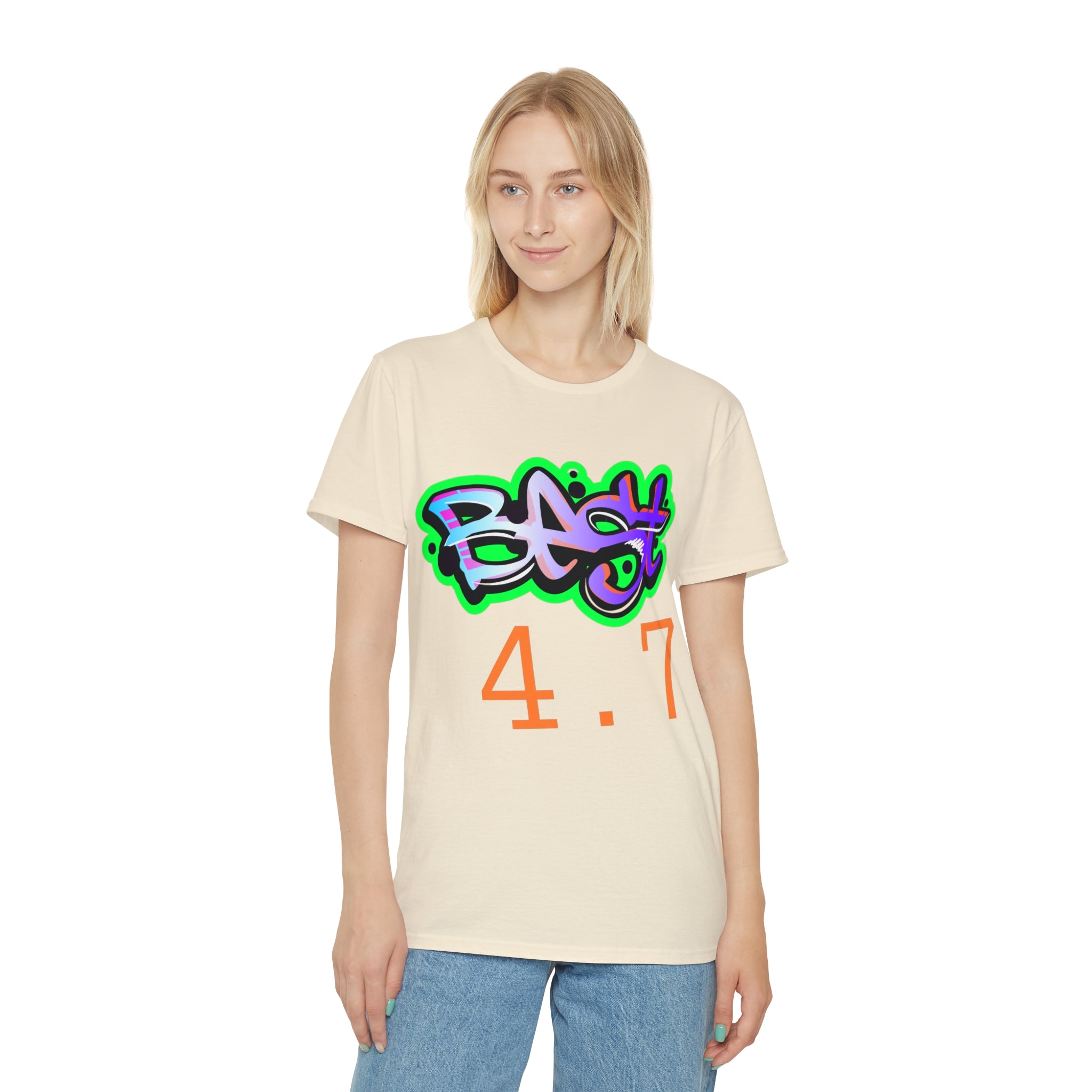 Unisex Iconic T-Shirt