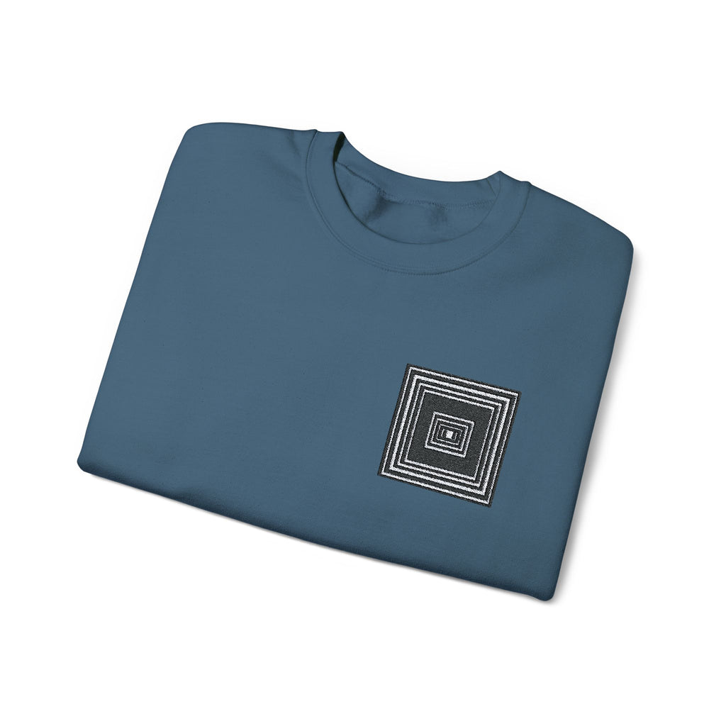Quadrat Sweatshirt