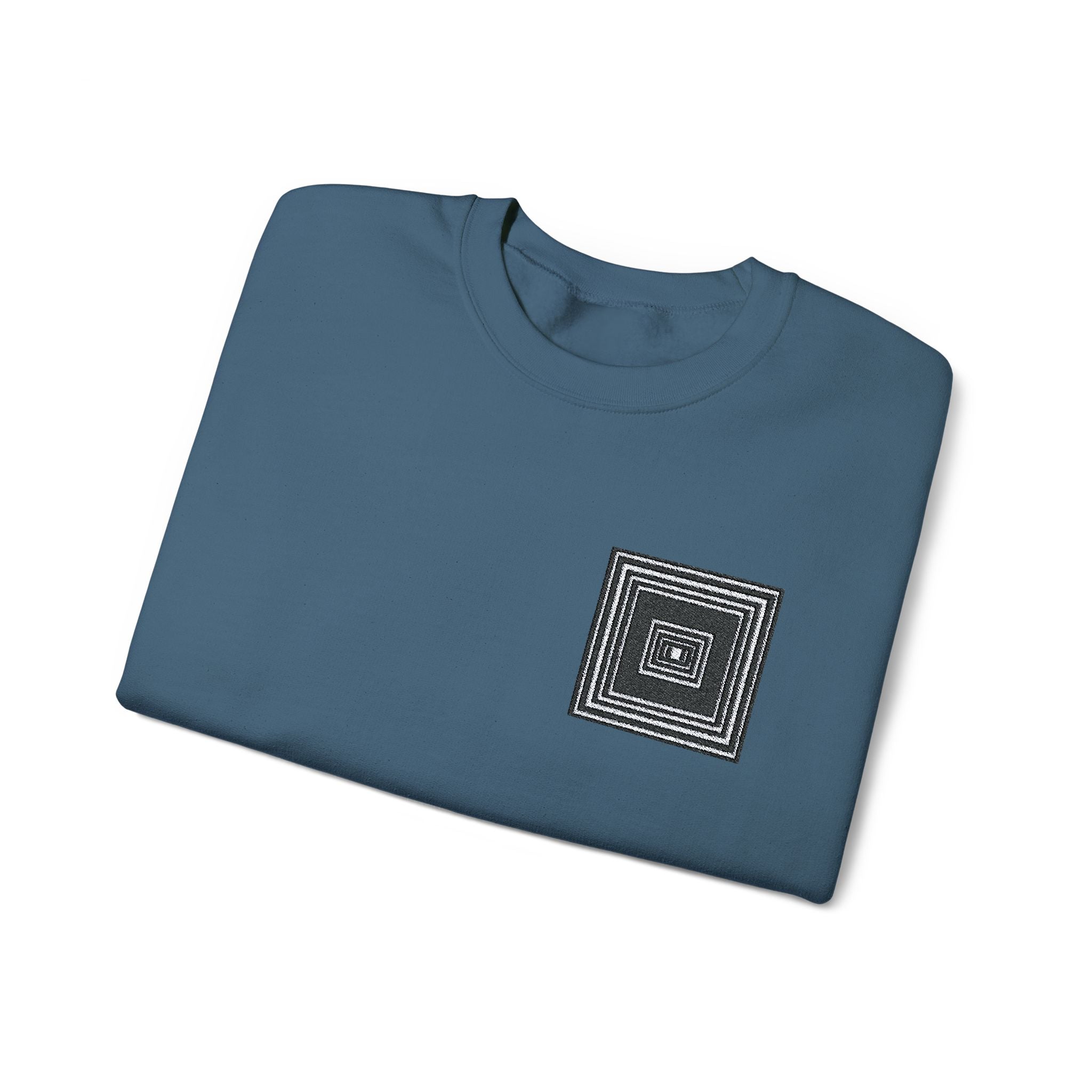 Quadrat Sweatshirt
