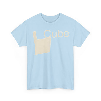 Unisex Heavy Cotton ICube Tee