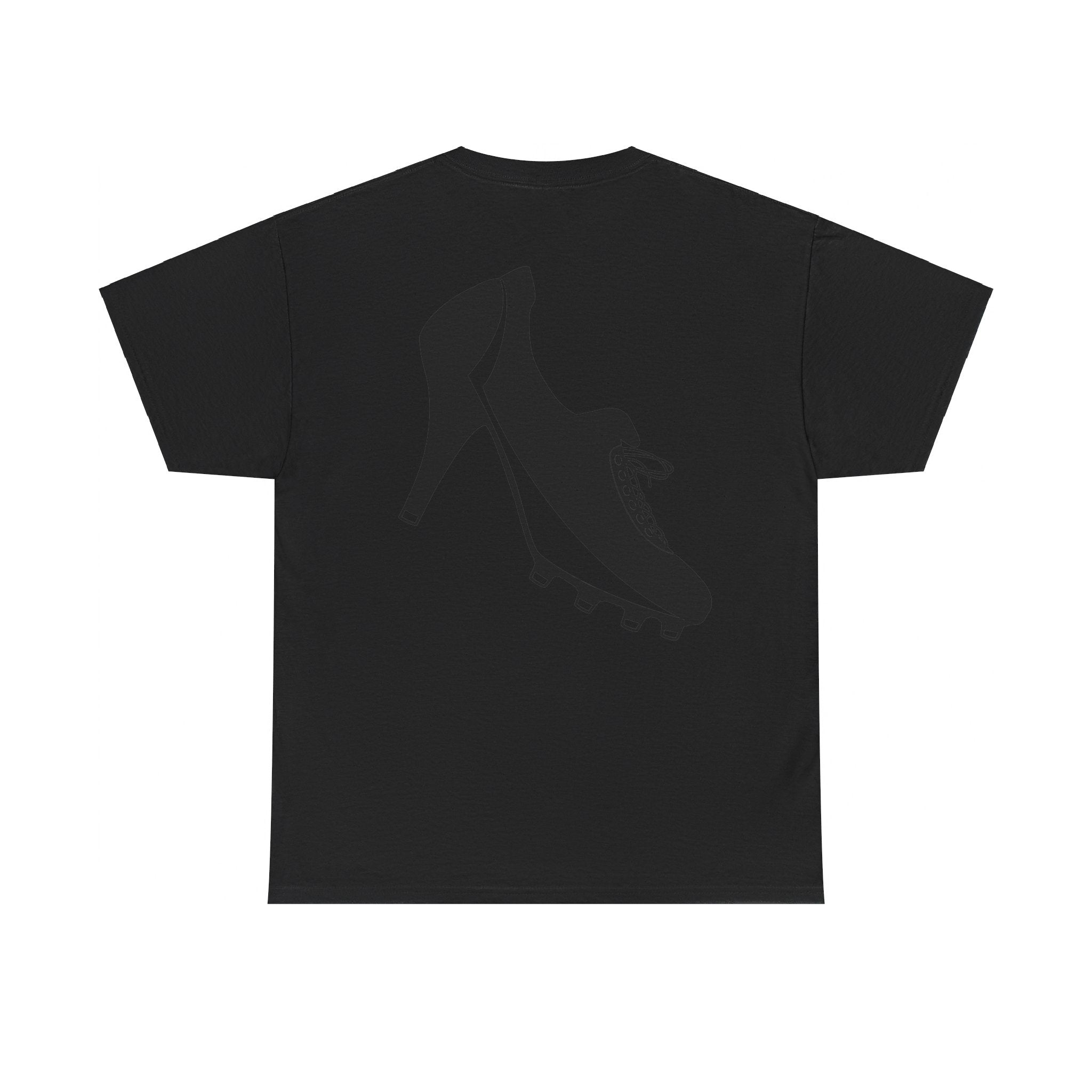 Unisex Heavy Cotton Magic Boot Tee