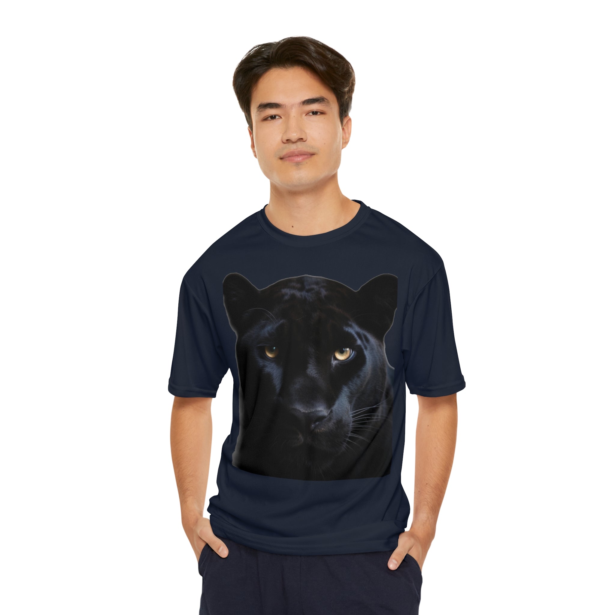 T-shirt de performance unisexe 