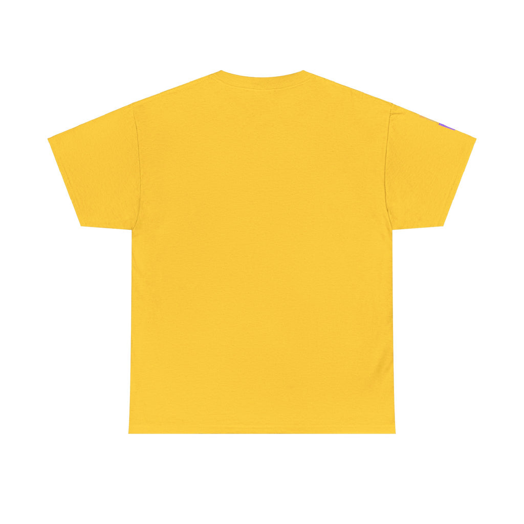 RCNSONS Unisex Heavy Cotton Smileys Tee