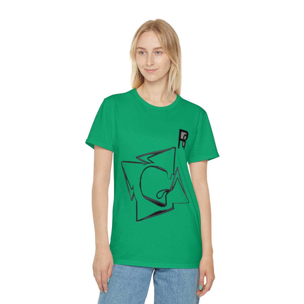 Unisex Iconic T-Shirt