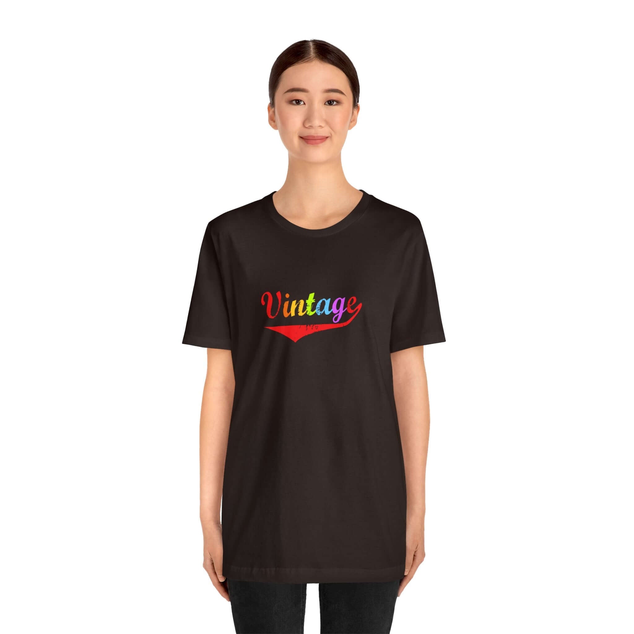 Vintage Unisex Tee - RC’nSONS