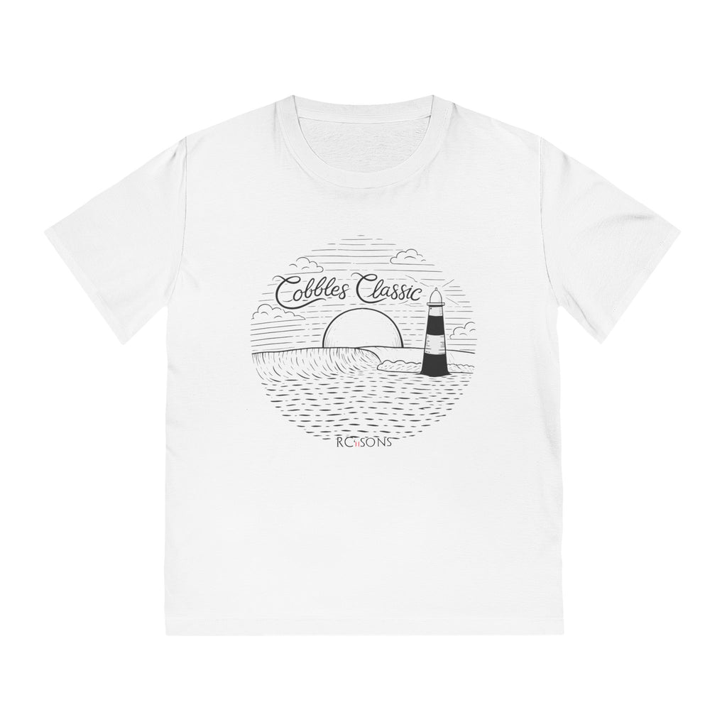 Made in Germany T-Shirt — Vintage German Pride Rocker Tee