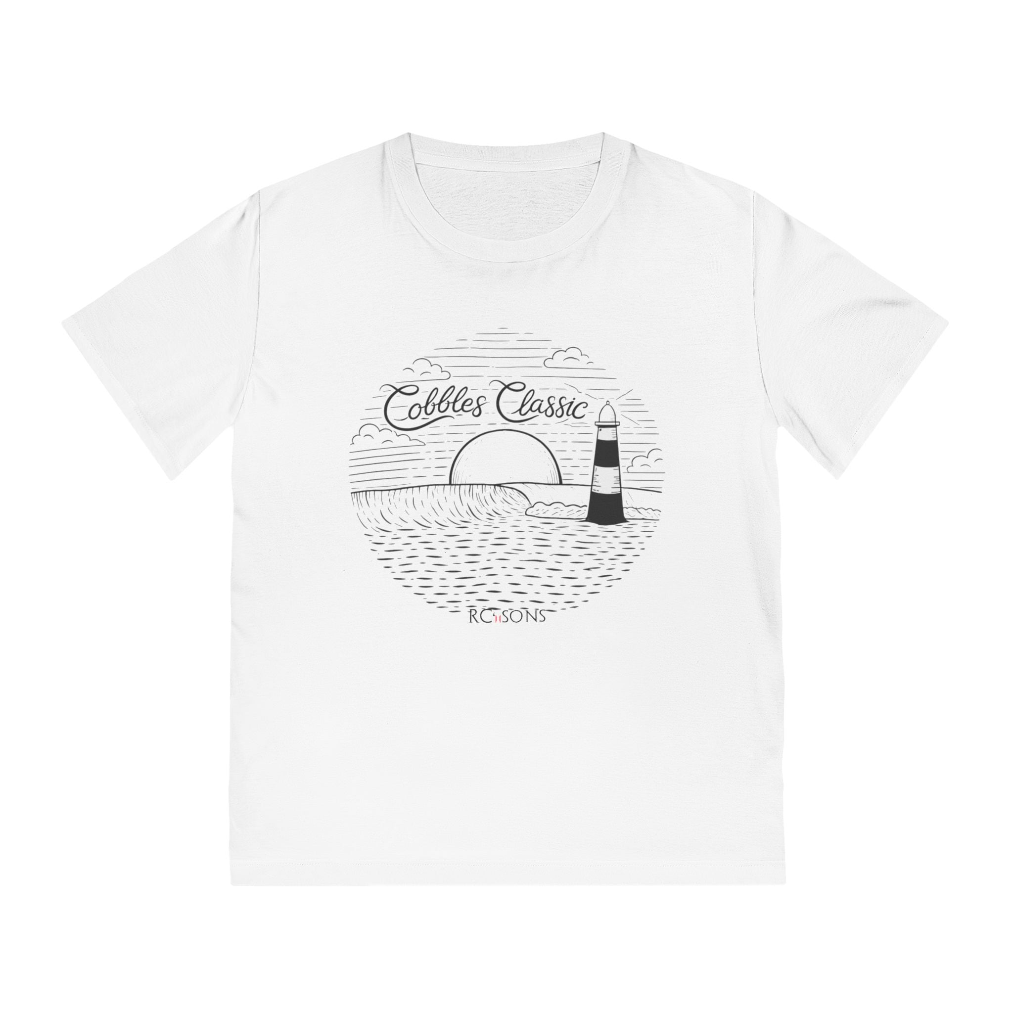 Made in Germany T-Shirt — Vintage German Pride Rocker Tee