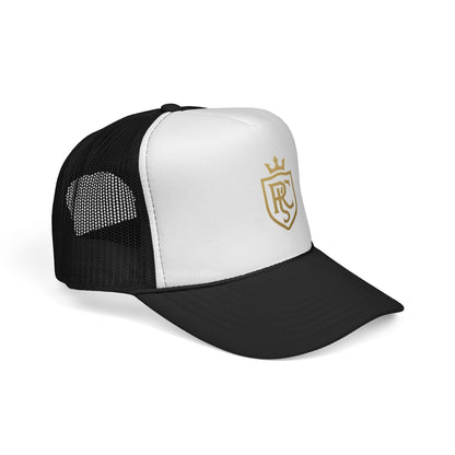 Trucker Caps with RC’nSONS Logo Printify