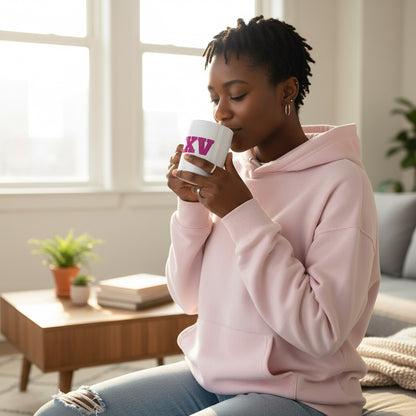 Coffee Cups MMXXV Design 11oz & 15oz Printify