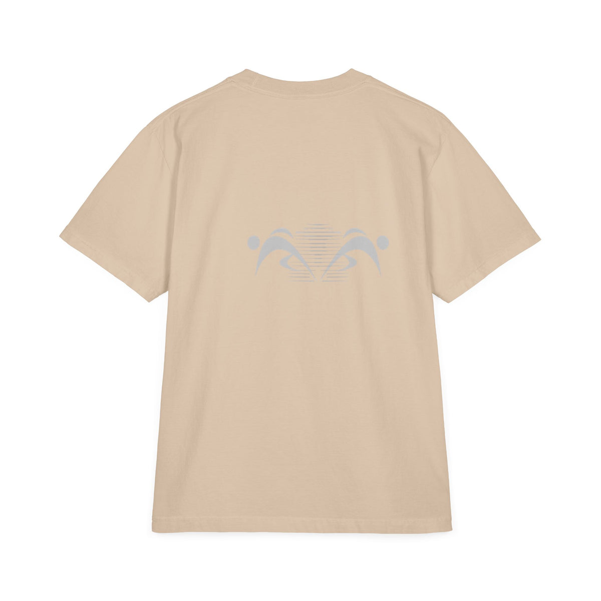 Mindful Meditation Unisex T-Shirt, Relaxation Tee, Yoga Shirt, Gift for Meditators, Unique Stress Relief Apparel