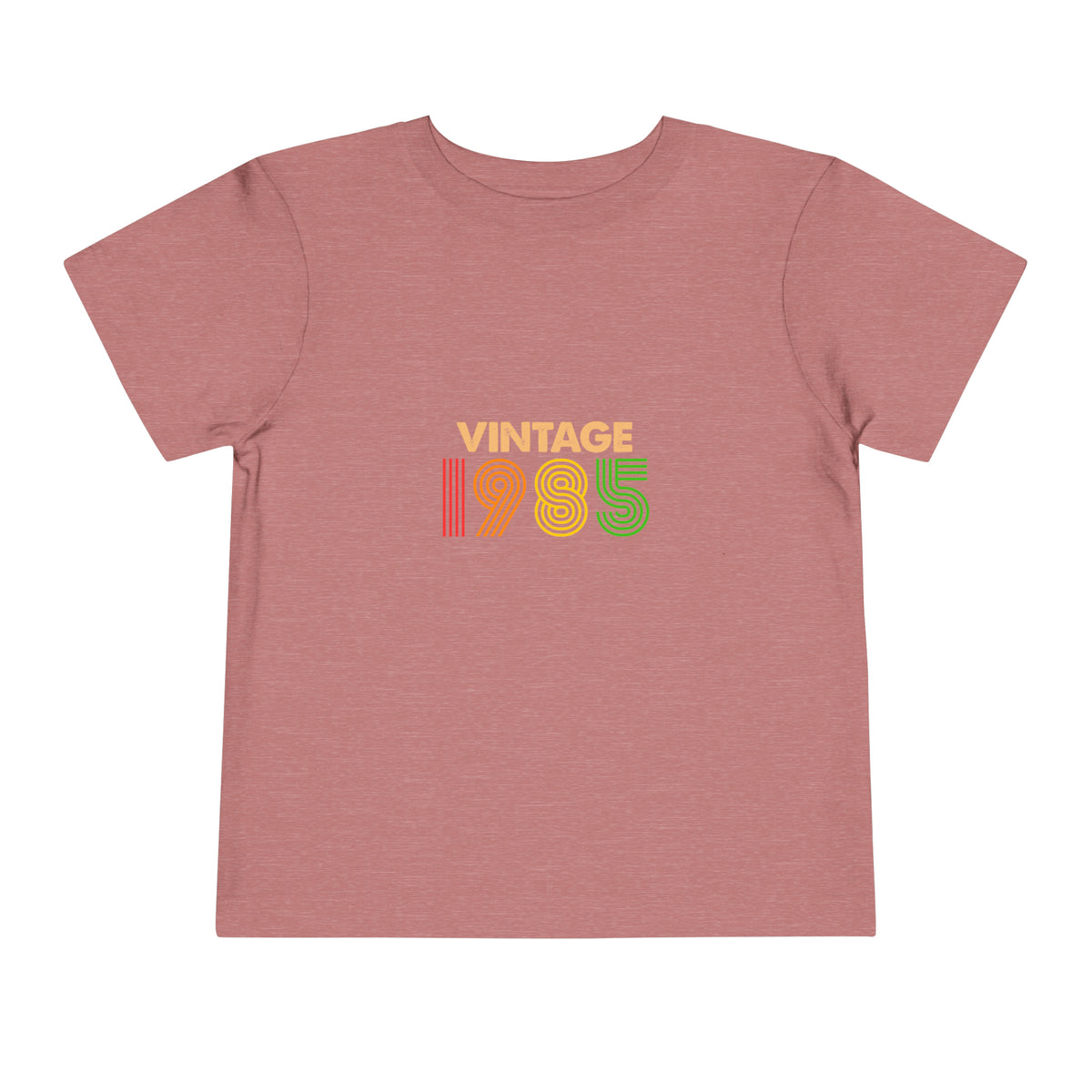 Vintage 1985 Toddler Tee