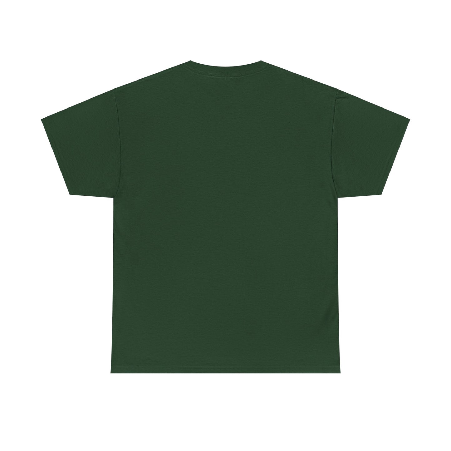 RCNSONS Unisex Heavy Cotton CORE Tee