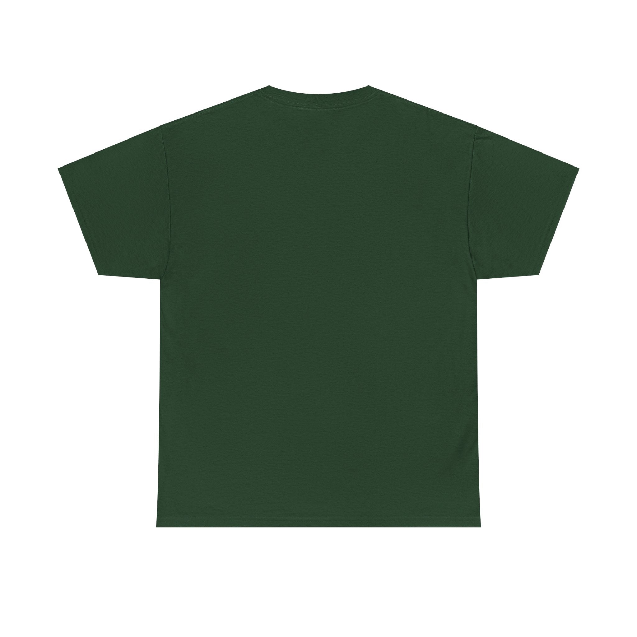 RCNSONS Unisex Heavy Cotton CORE Tee