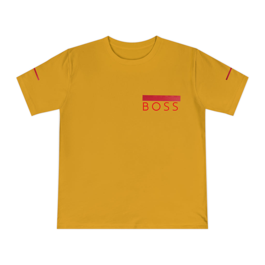 Unisex Classic Jersey BOSSLINET-shirt