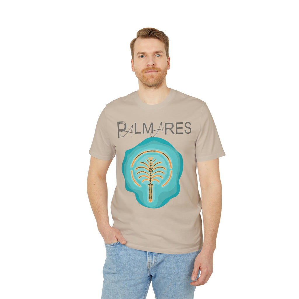 Unisex Creator 2.0 PalmeresT-shirt