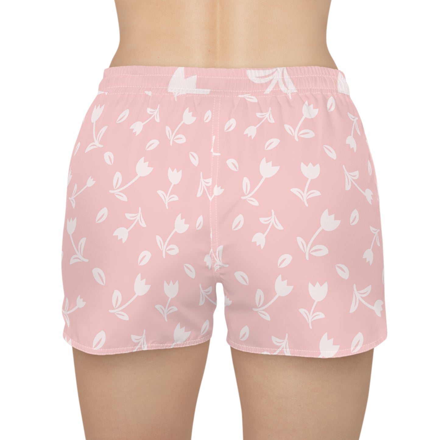 Women's Casual Shorts (AOP)