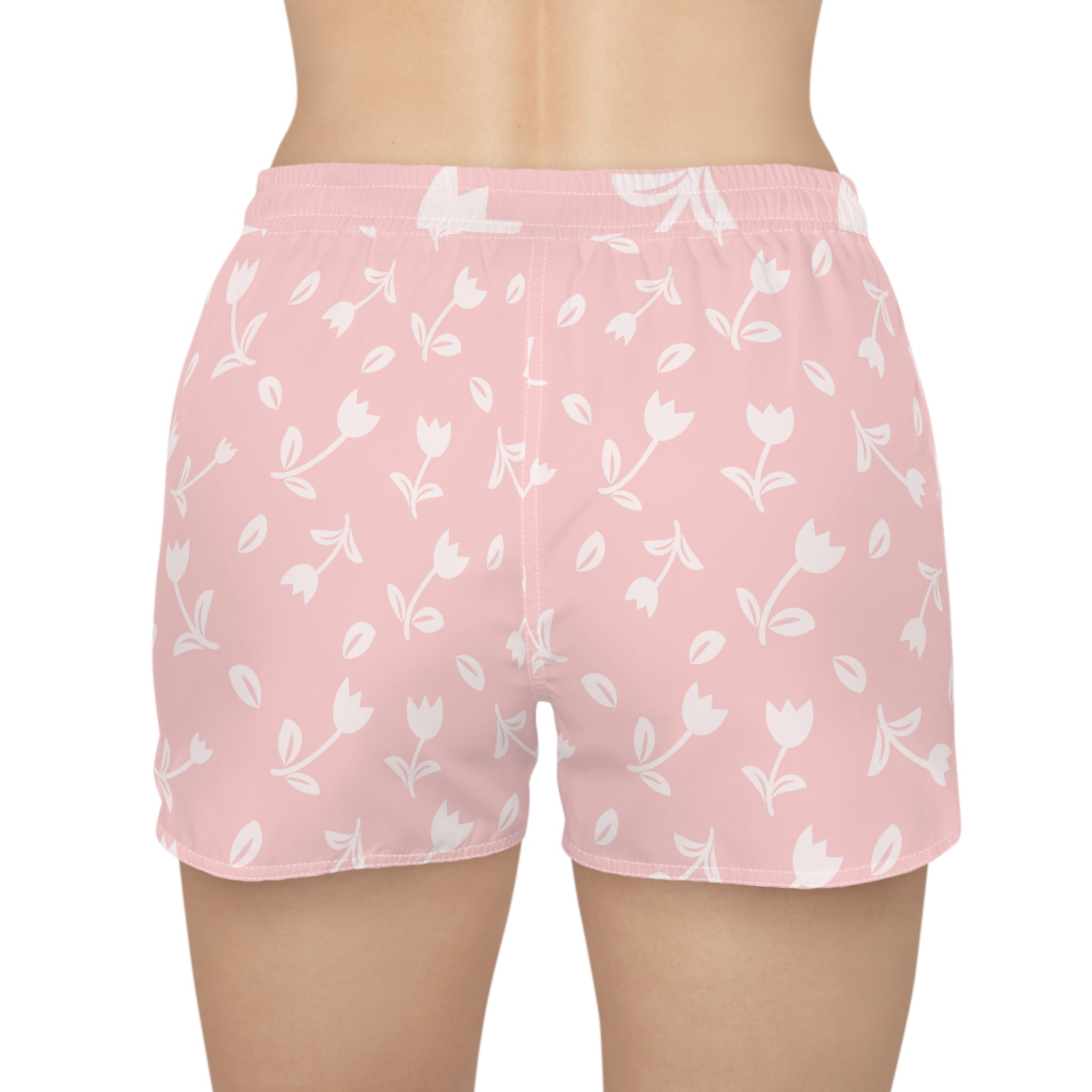 Women's Casual Shorts (AOP)