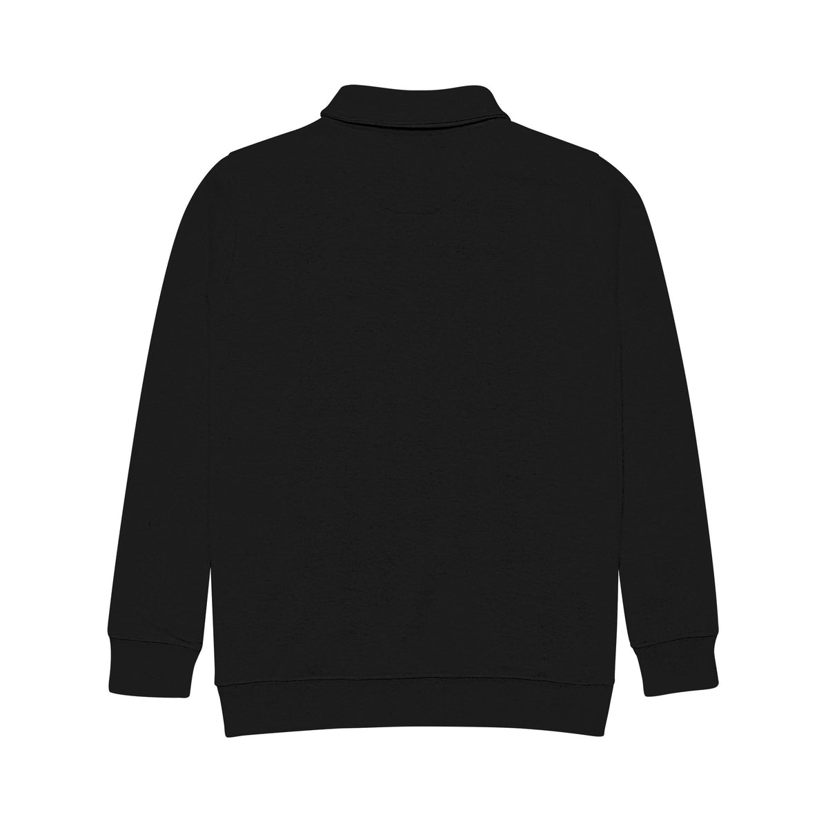 Embroidered Pullover