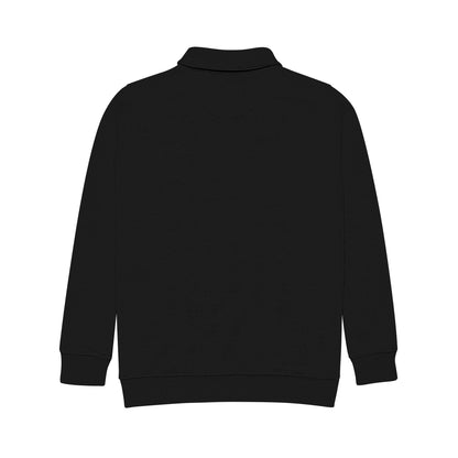 Embroidered Pullover