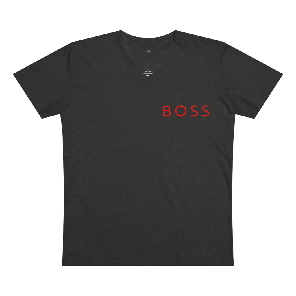 Men’s Presenter V-neck