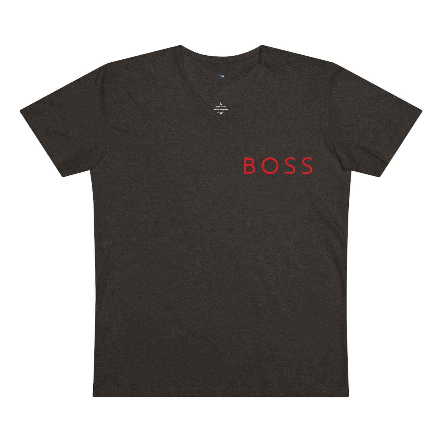 Men’s Presenter V-neck