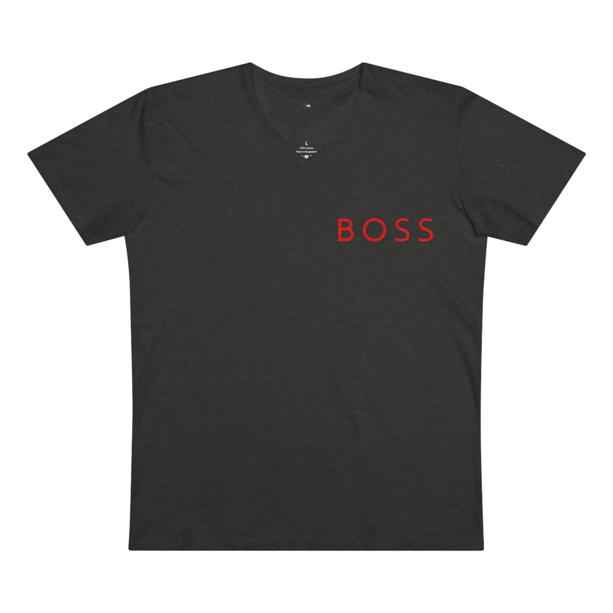 Men’s Presenter V-neck