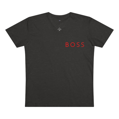 Men’s Presenter V-neck