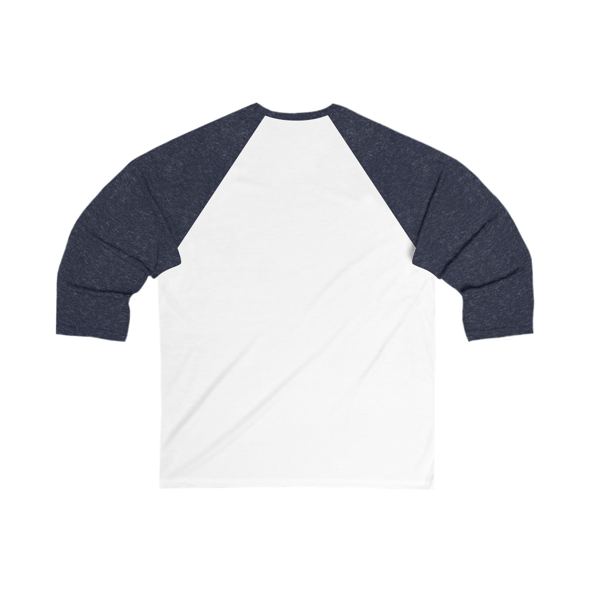 BEST 3\4 Sleeve Baseball Tee
