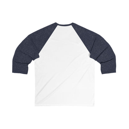 BEST 3\4 Sleeve Baseball Tee