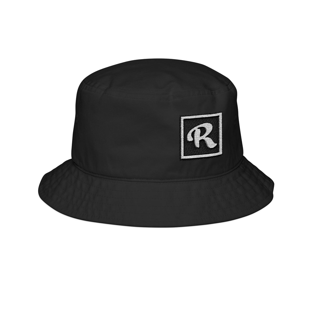 Stylish Embroidered Bucket Hat - Casual Summer Accessory, Unisex Fashion, Beachwear, Outdoor Adventures