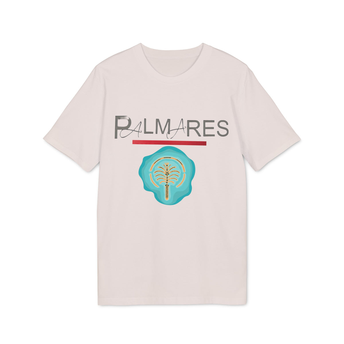 Unisex Creator 2.0 T-shirt Palmares