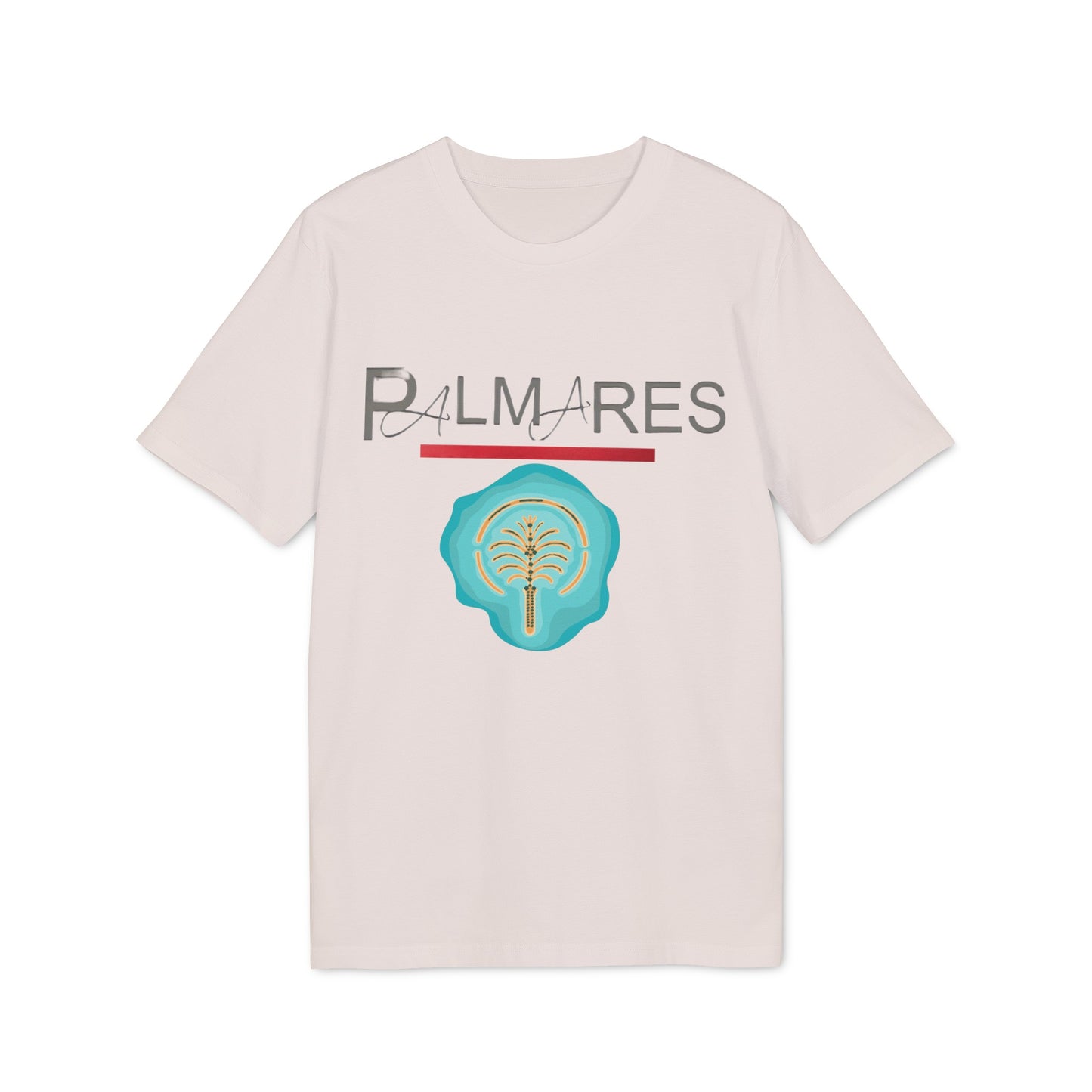 Unisex Creator 2.0 T-shirt Palmares
