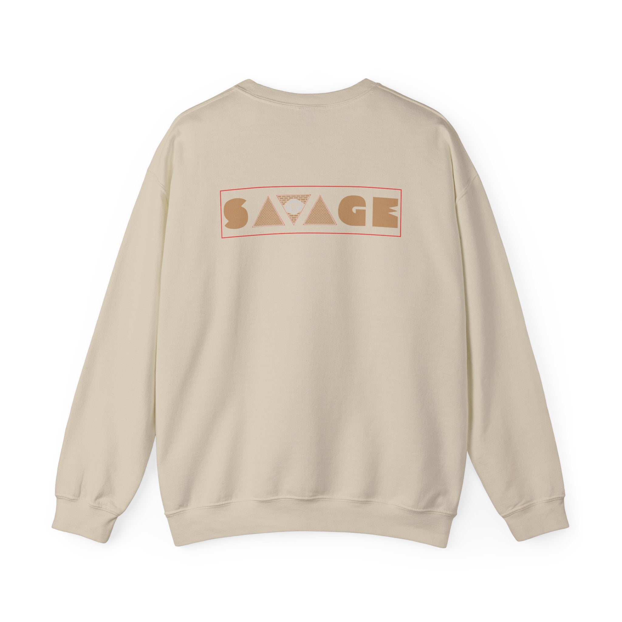 Savage Unisex Sweatshirt